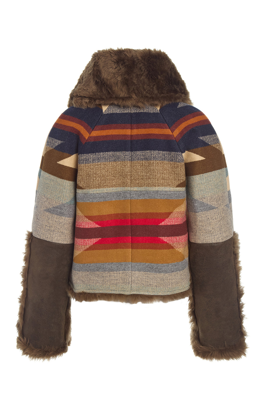 Wyeth Trail Lulu Aviator