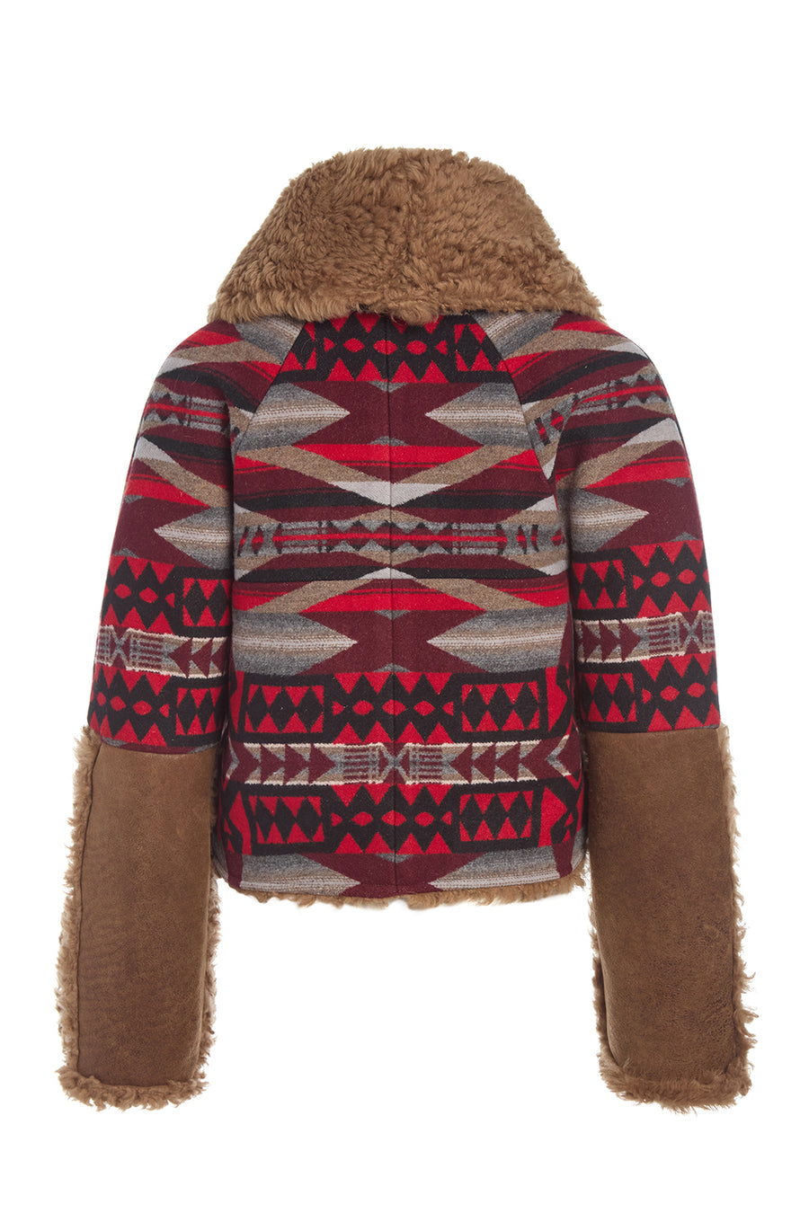 La Paz Scarlet Lulu Aviator