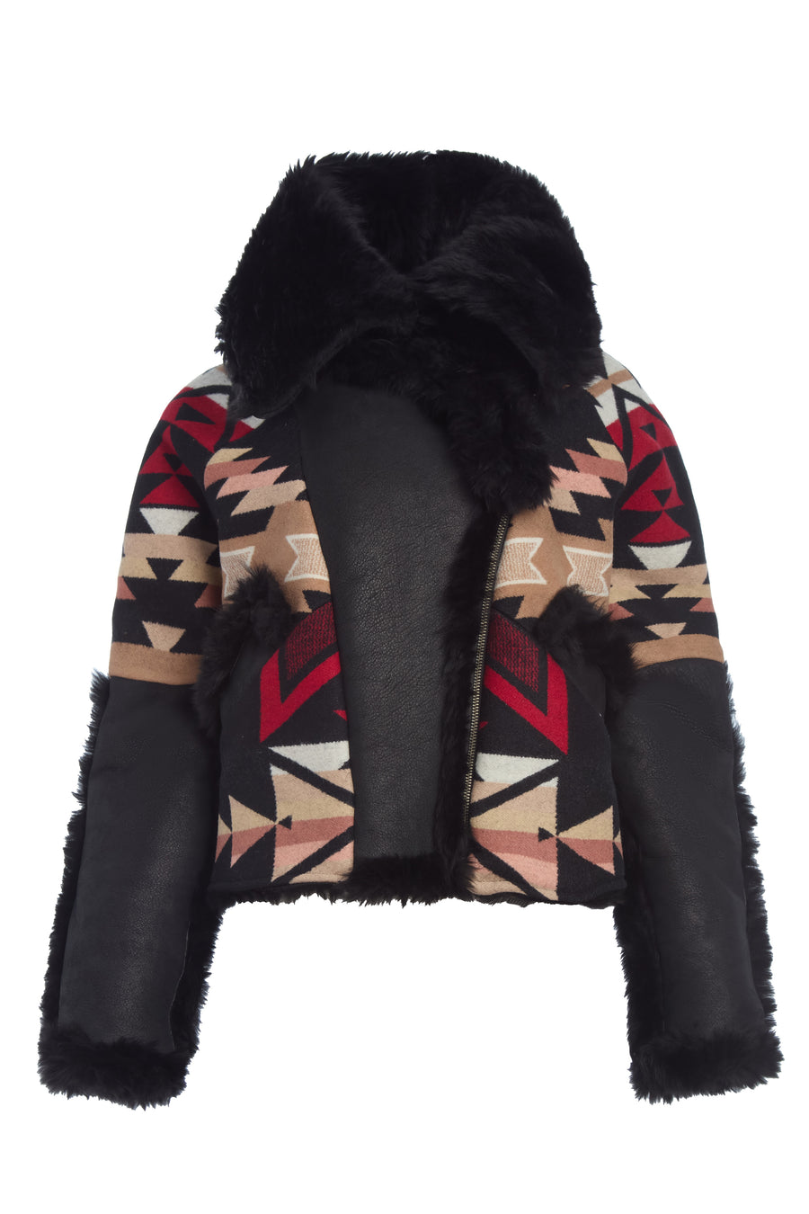 Stetson Gatekeeper Lulu Aviator