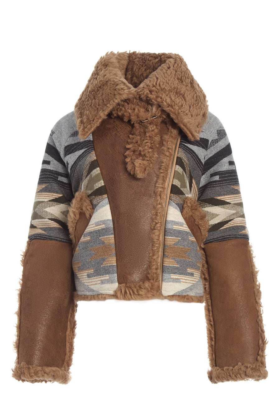 Tumalo Ridge Lulu Aviator