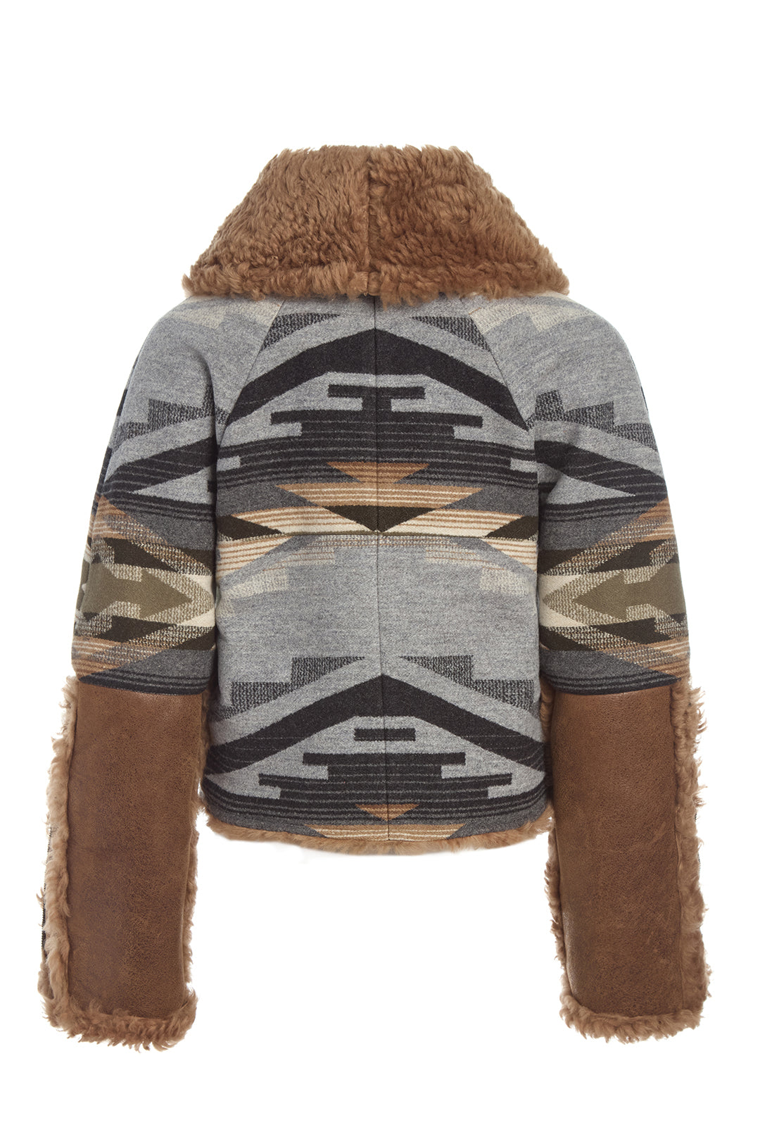 Tumalo Ridge Lulu Aviator