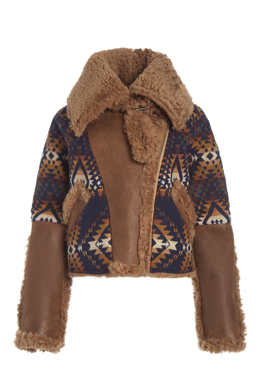 Mission Trails Lulu Aviator