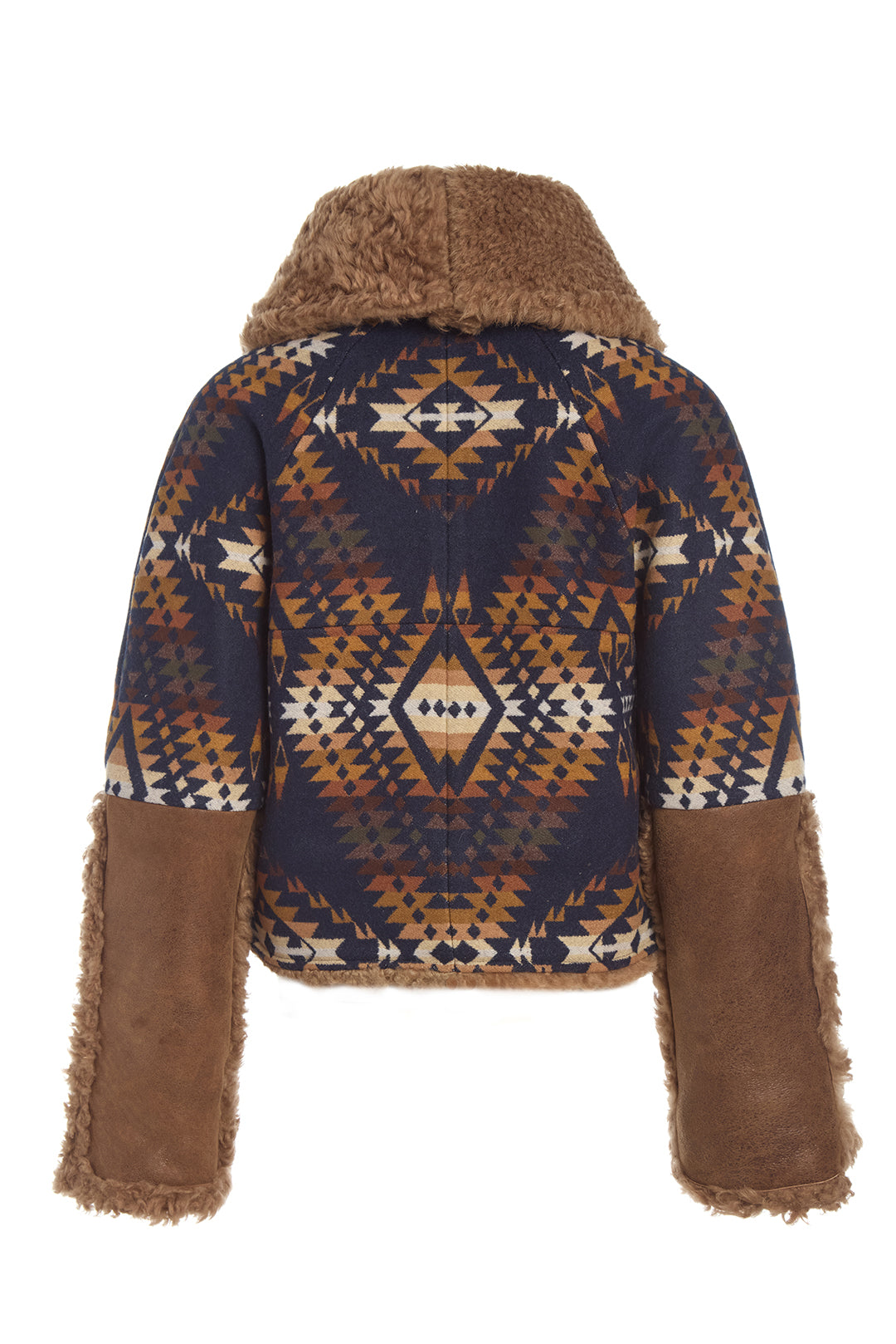 Mission Trails Lulu Aviator