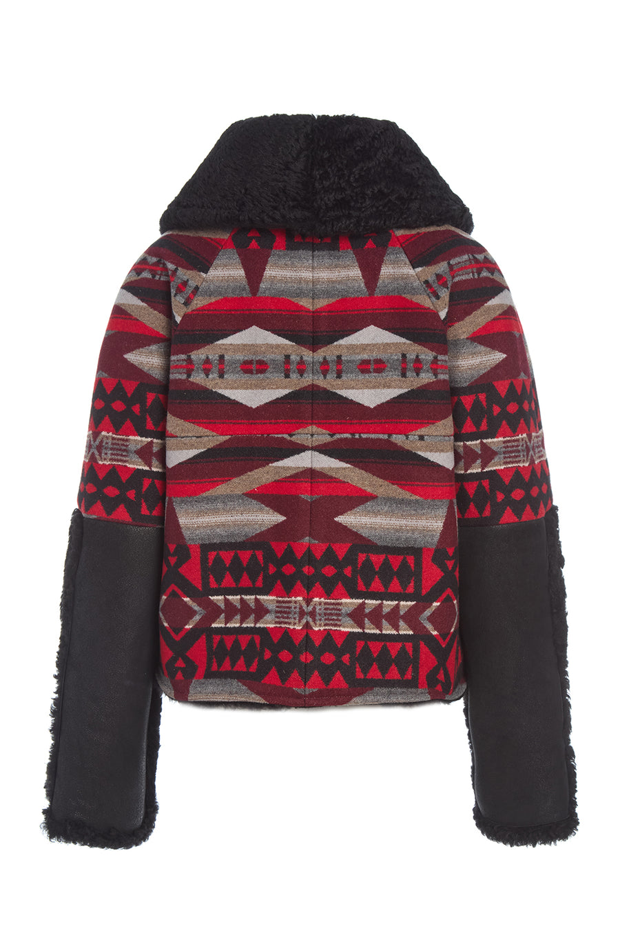 La Paz Scarlet Lulu Aviator