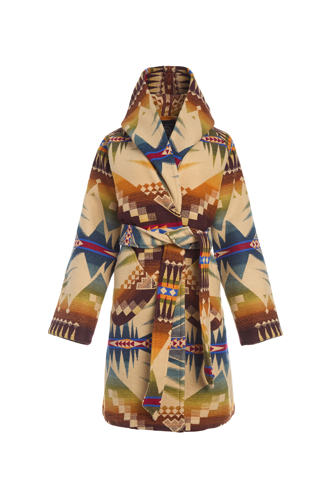 Mystic Lakes Classic Robe