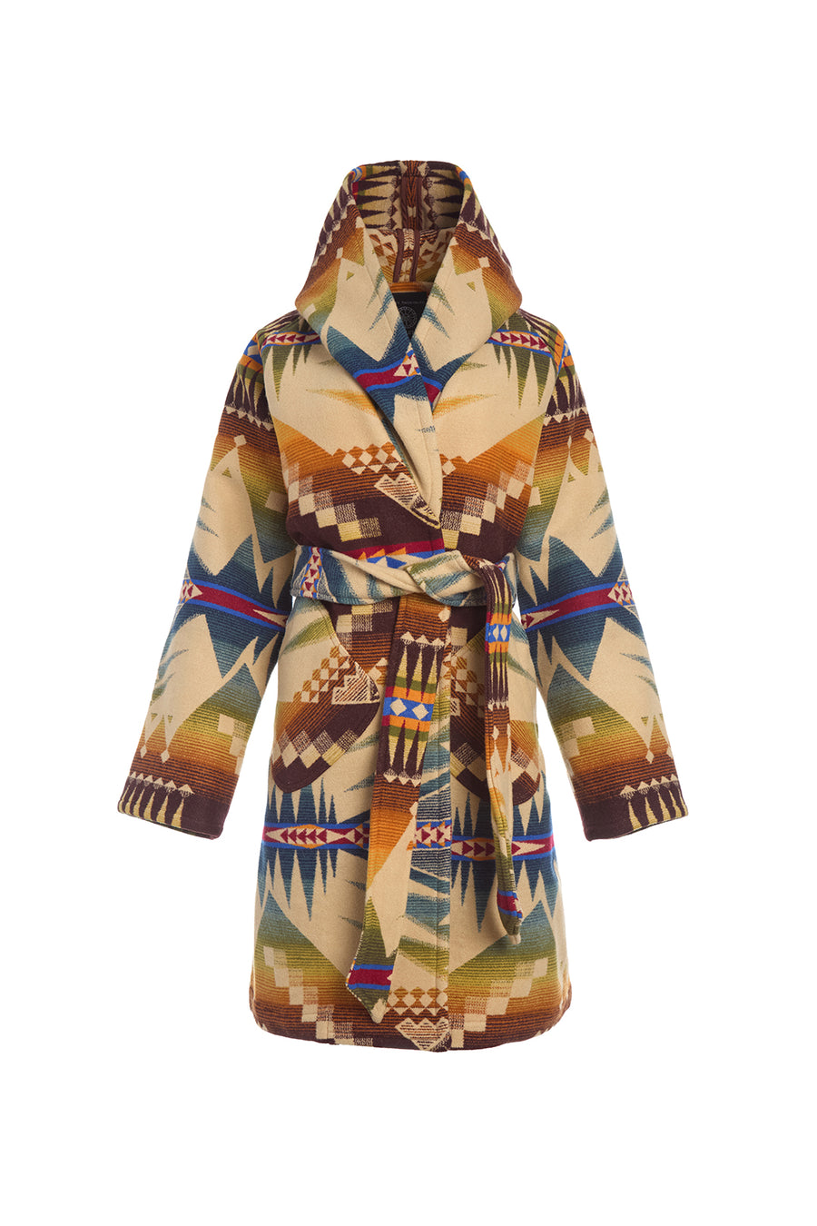 Mystic Lakes Classic Robe