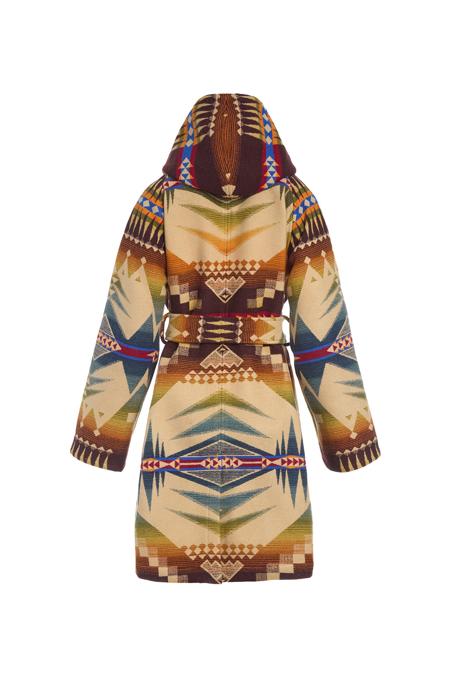Mystic Lakes Classic Robe