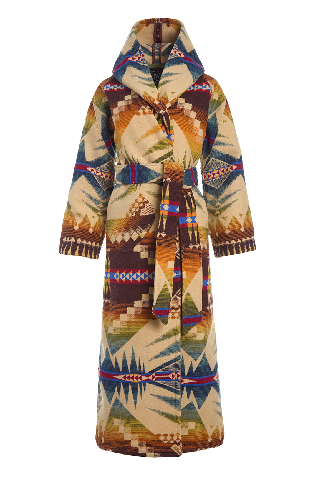 Mystic Lakes Classic Duster