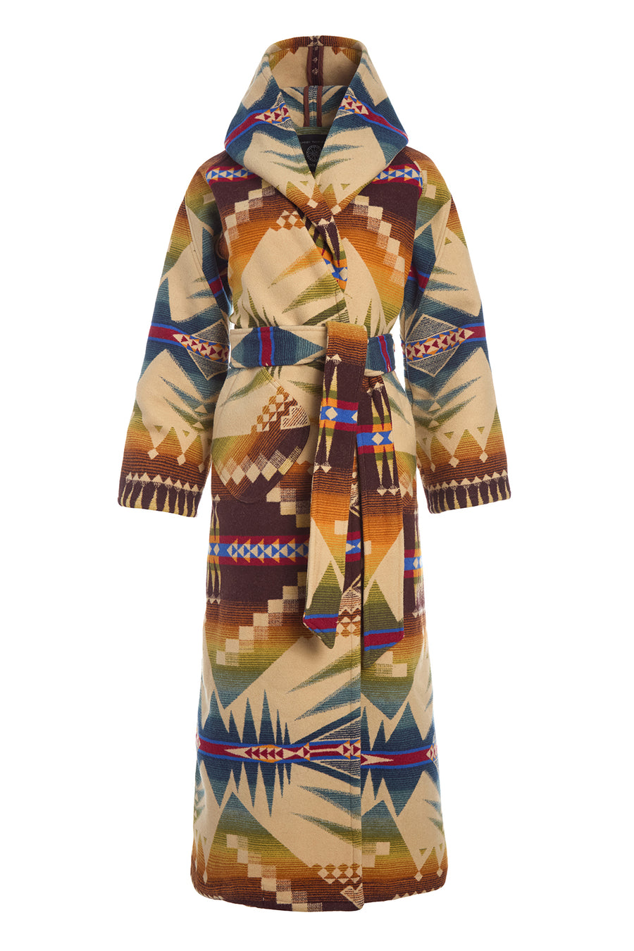 Mystic Lakes Classic Duster