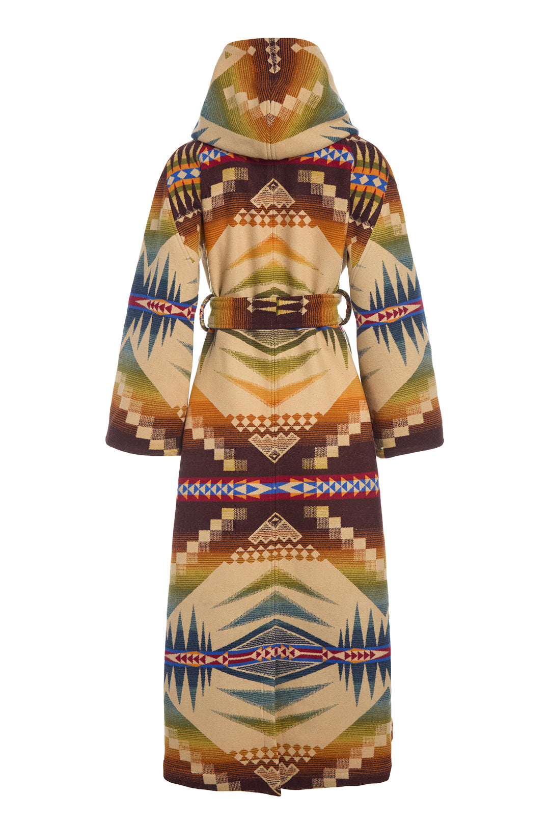 Mystic Lakes Classic Duster