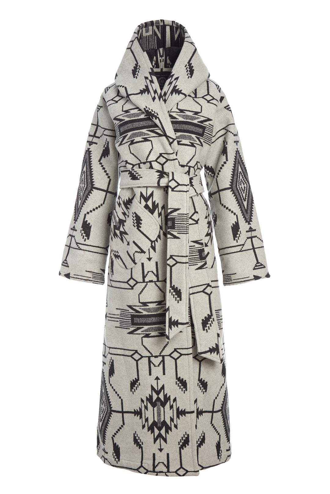 Tsi Mayoh Classic Duster