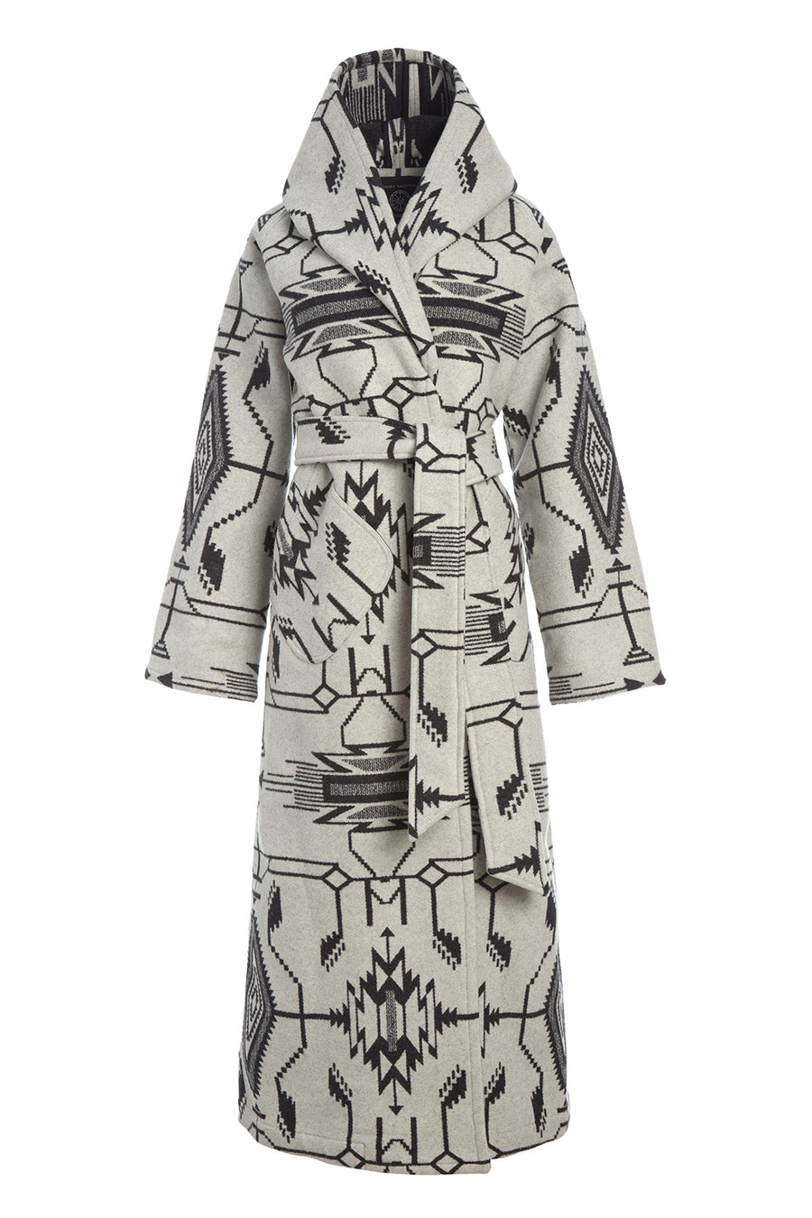 Tsi Mayoh Classic Duster