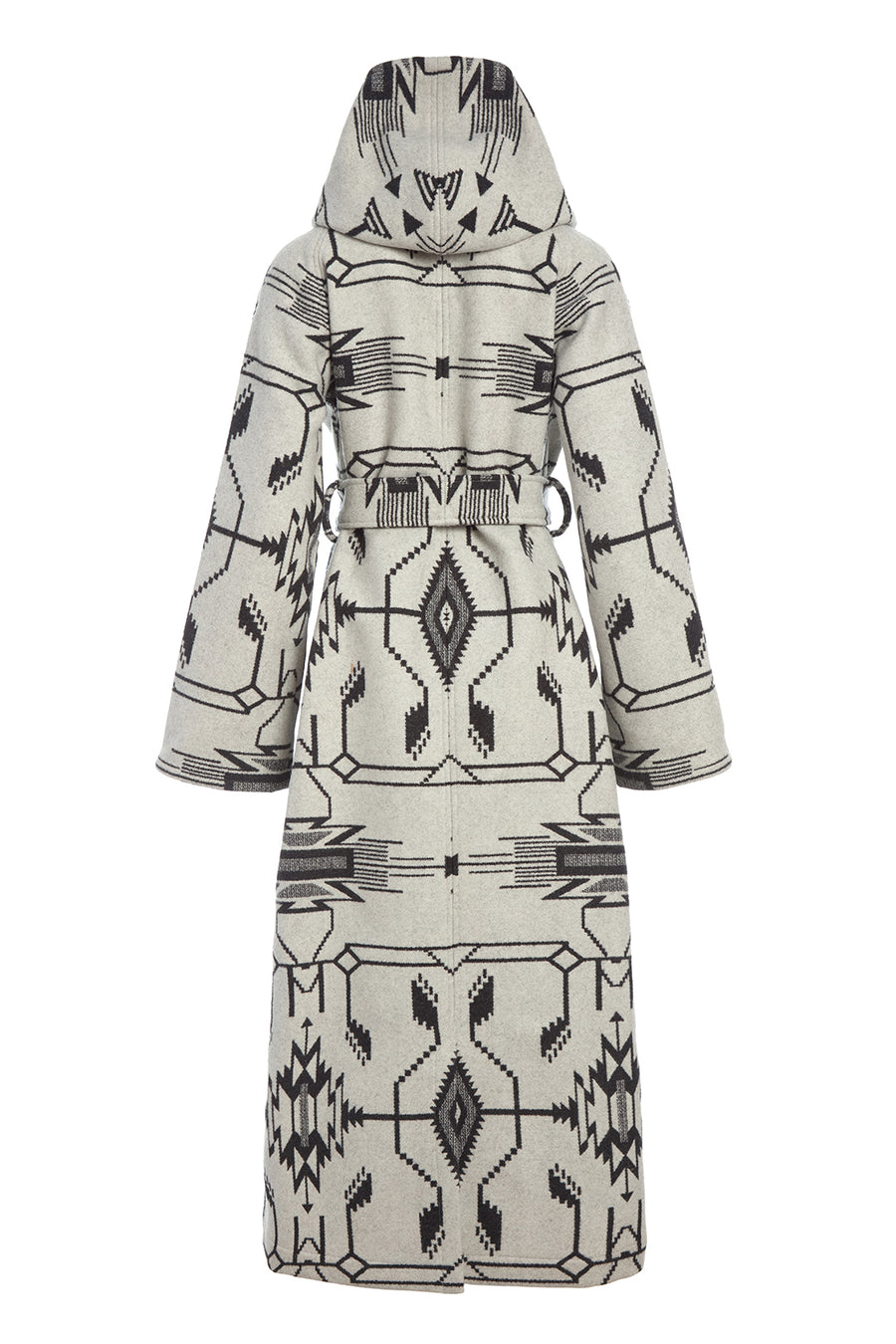 Tsi Mayoh Classic Duster