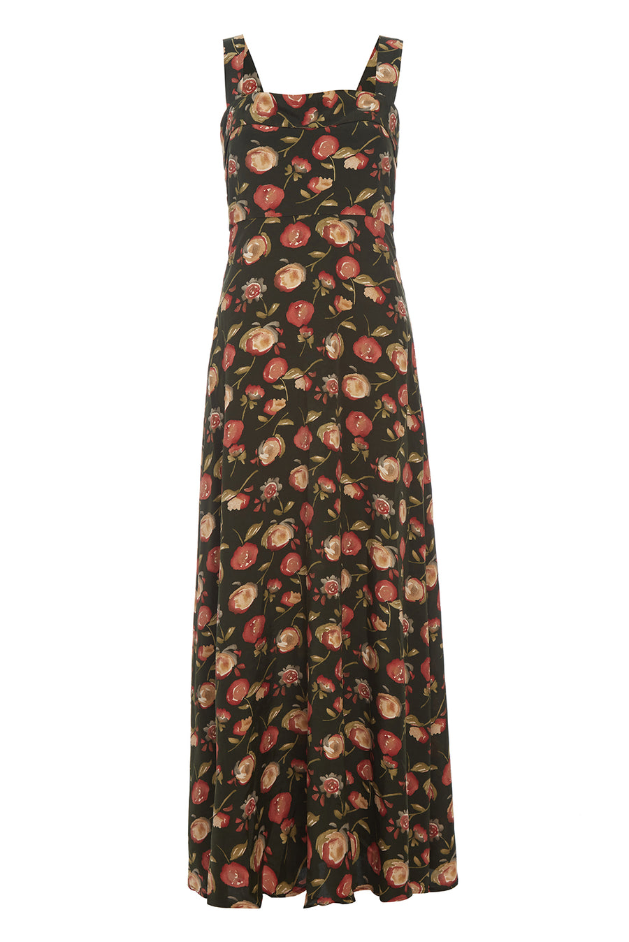 Lorraina Dress