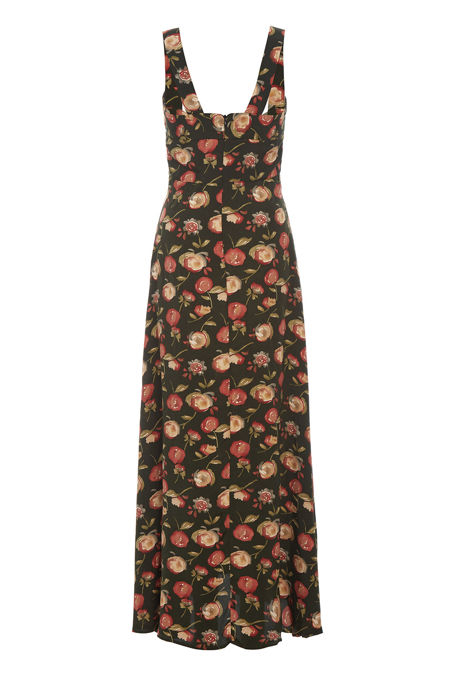 Lorraina Dress, view 2