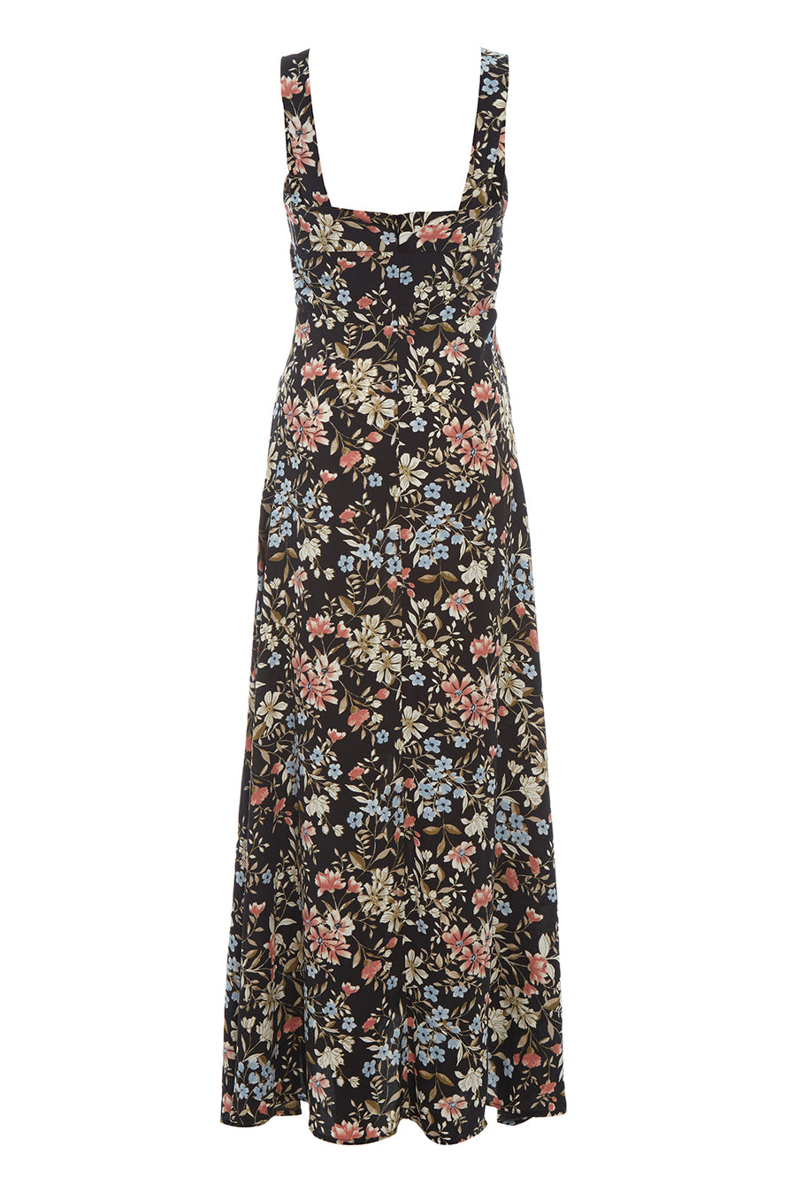 Lorraina Dress, view 2