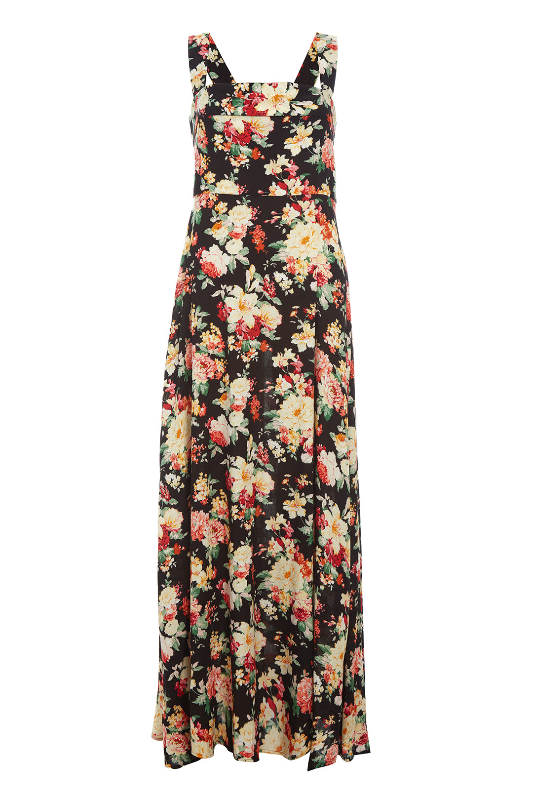 Lorraina Dress