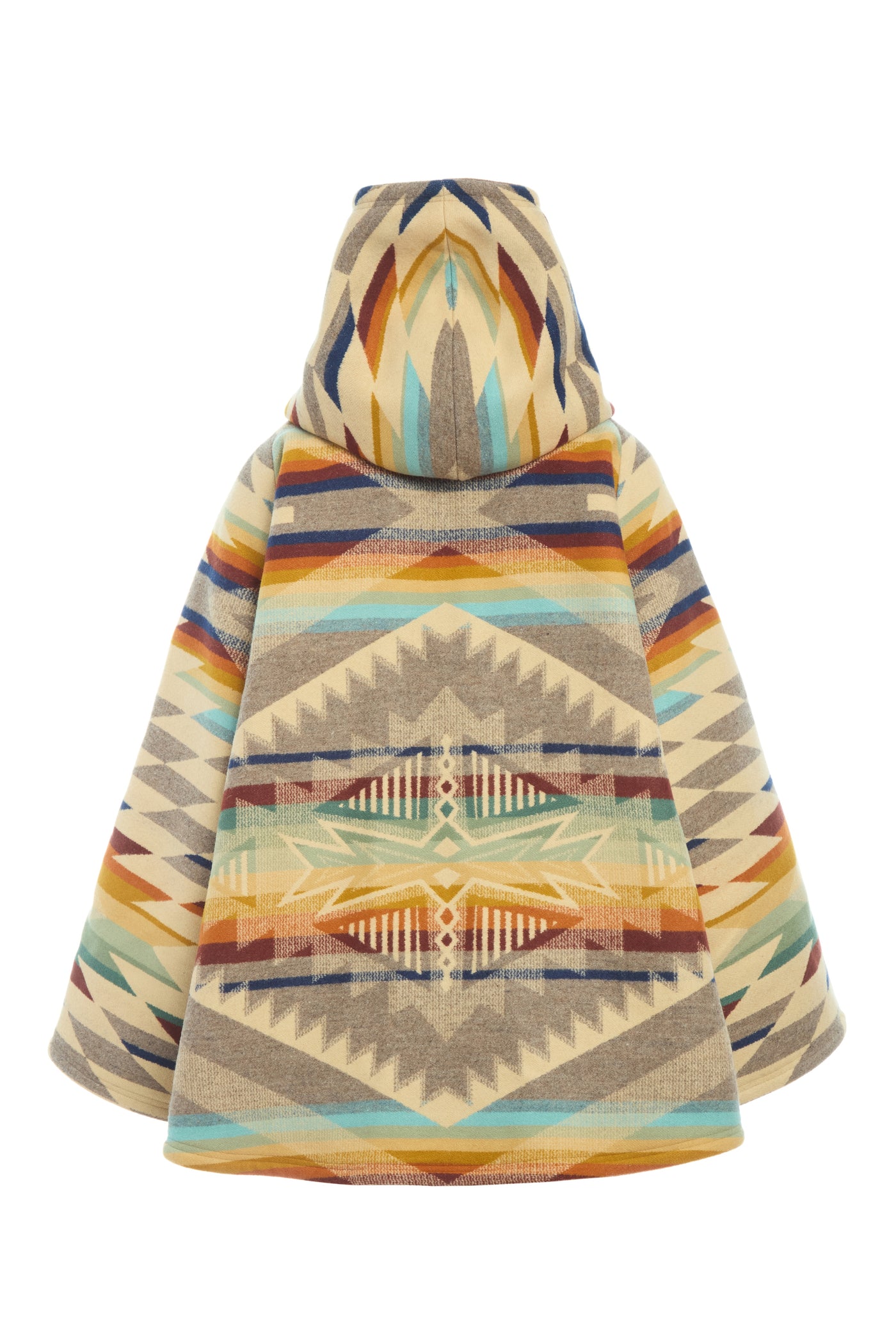 Summerland Classic Cloak