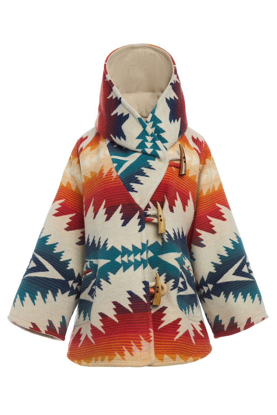 Sunset Pass Classic Cloak