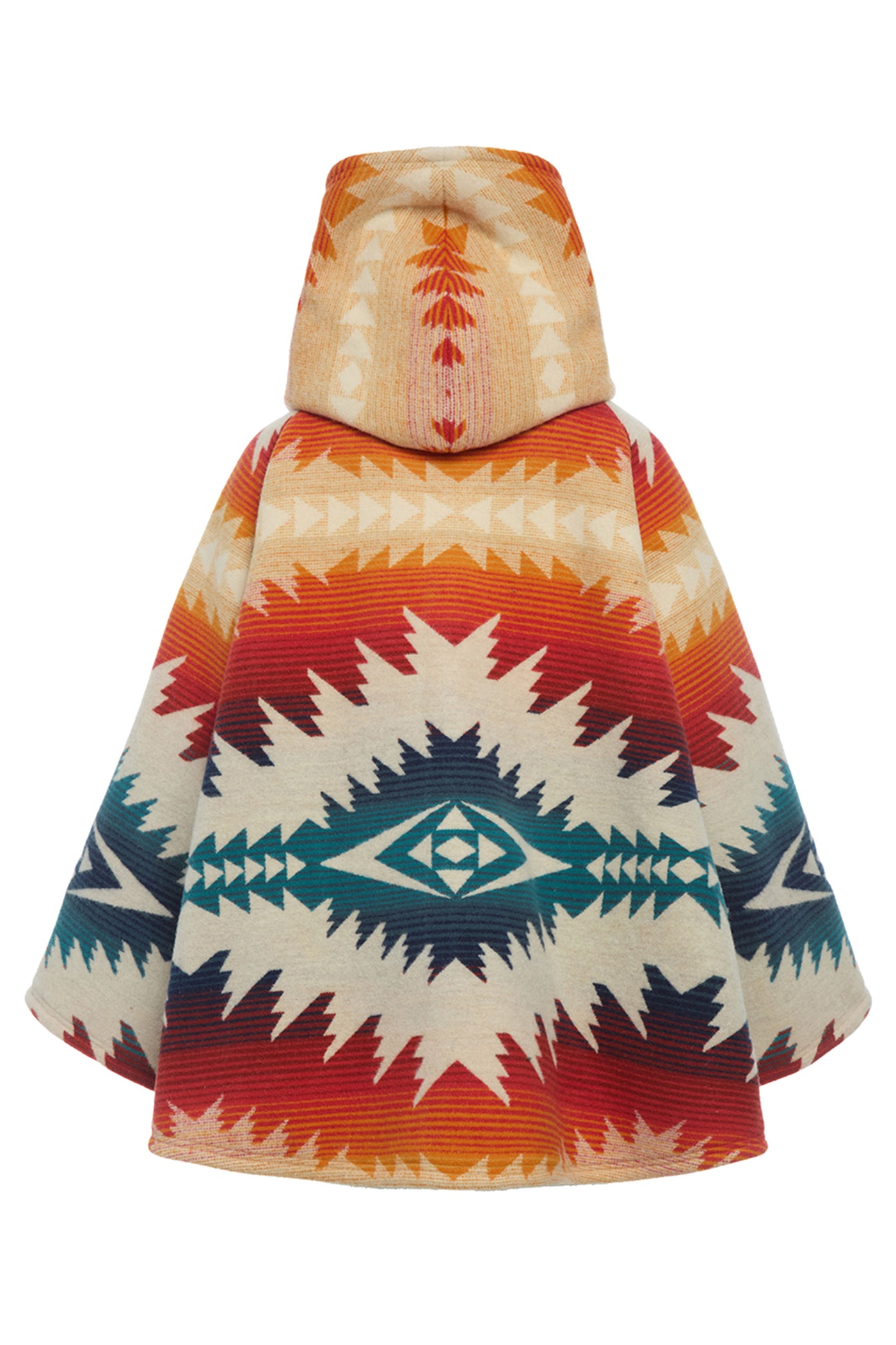 Sunset Pass Classic Cloak