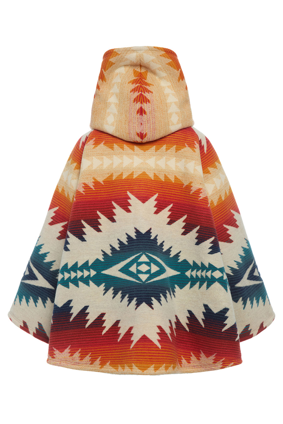 Sunset Pass Classic Cloak