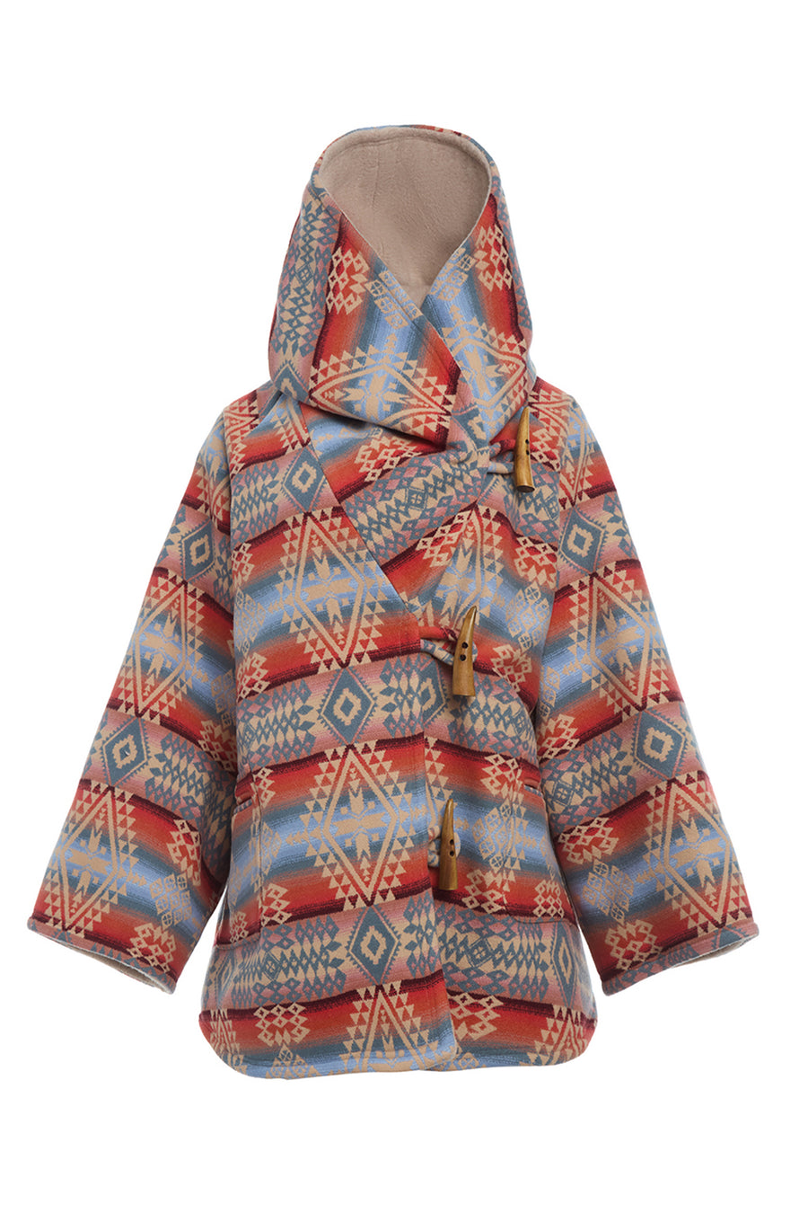 Canyon Lands Classic Cloak