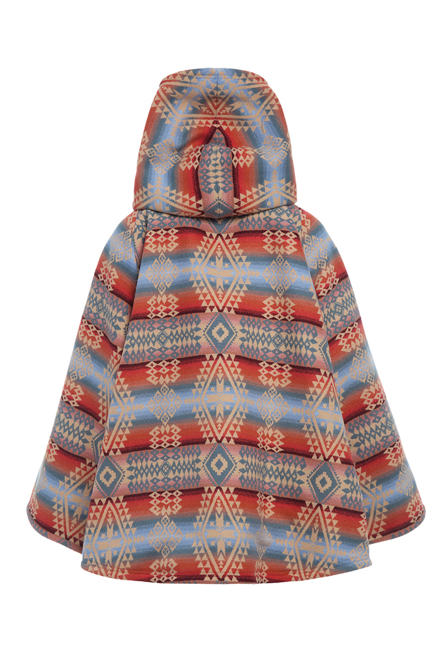 Canyon Lands Classic Cloak