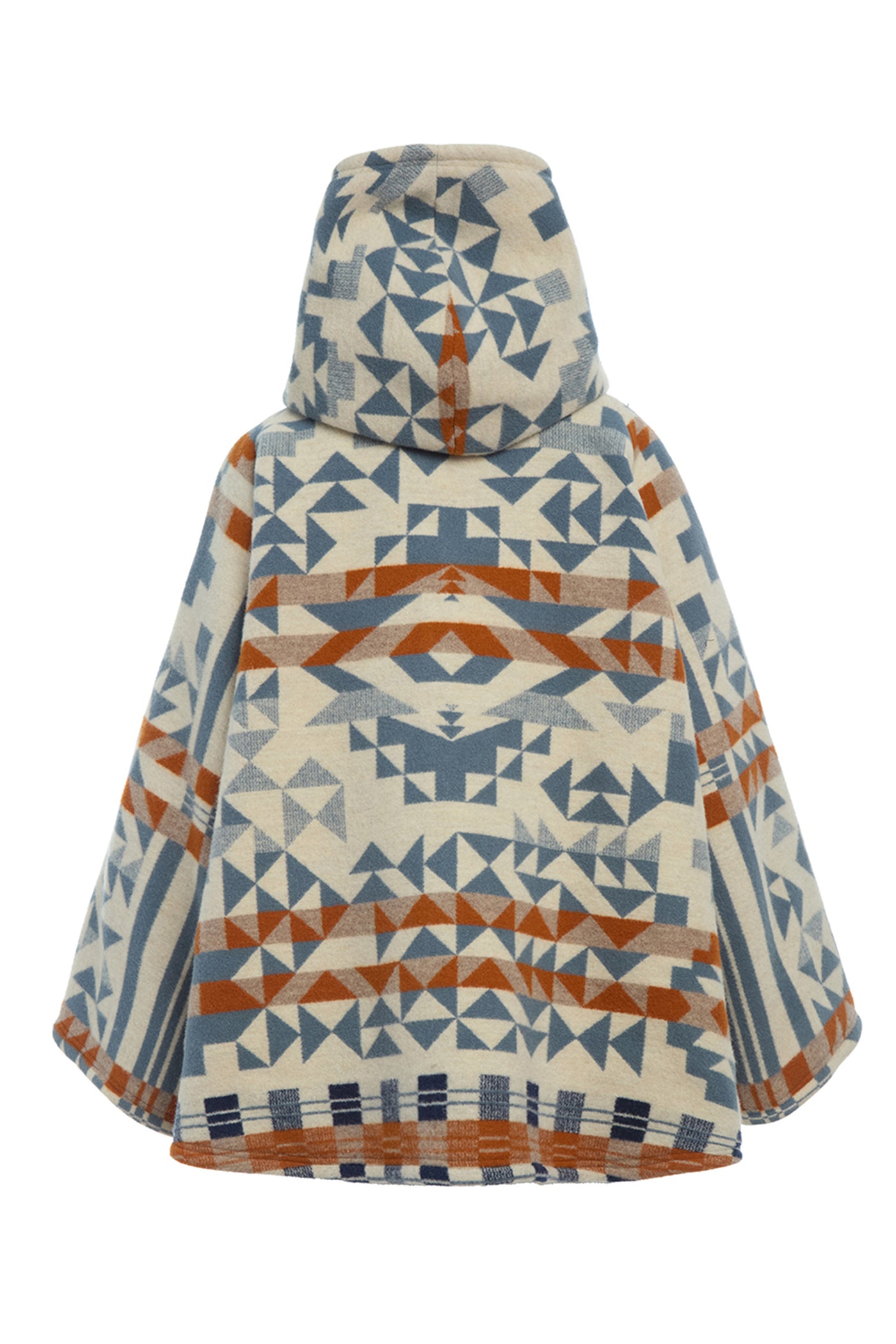 Blue Ridge Classic Cloak