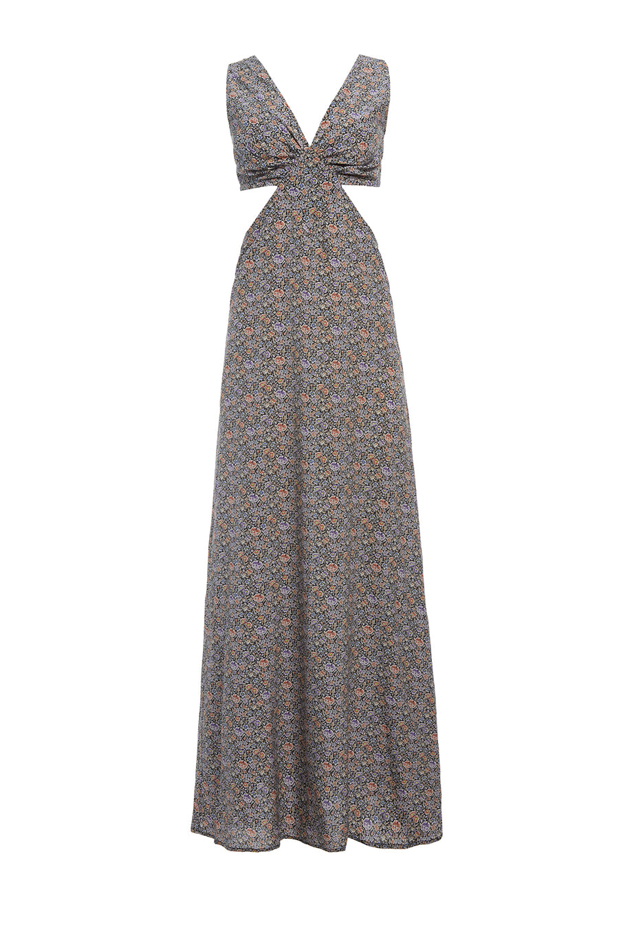 Diamond Dress, view 2