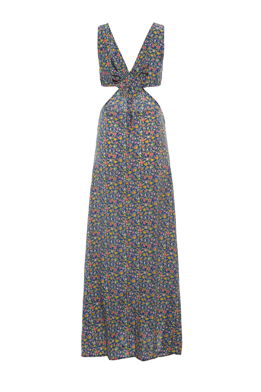 Diamond Dress, view 4