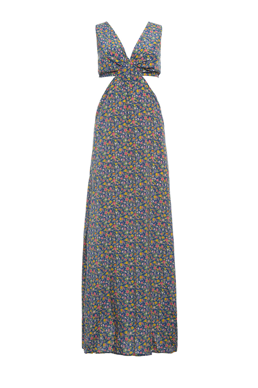 Diamond Dress, view 3