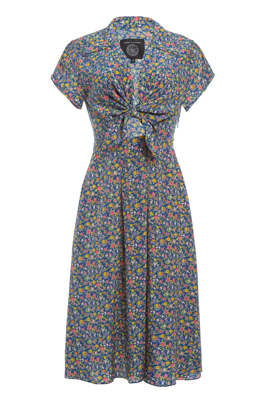 Clark Dress