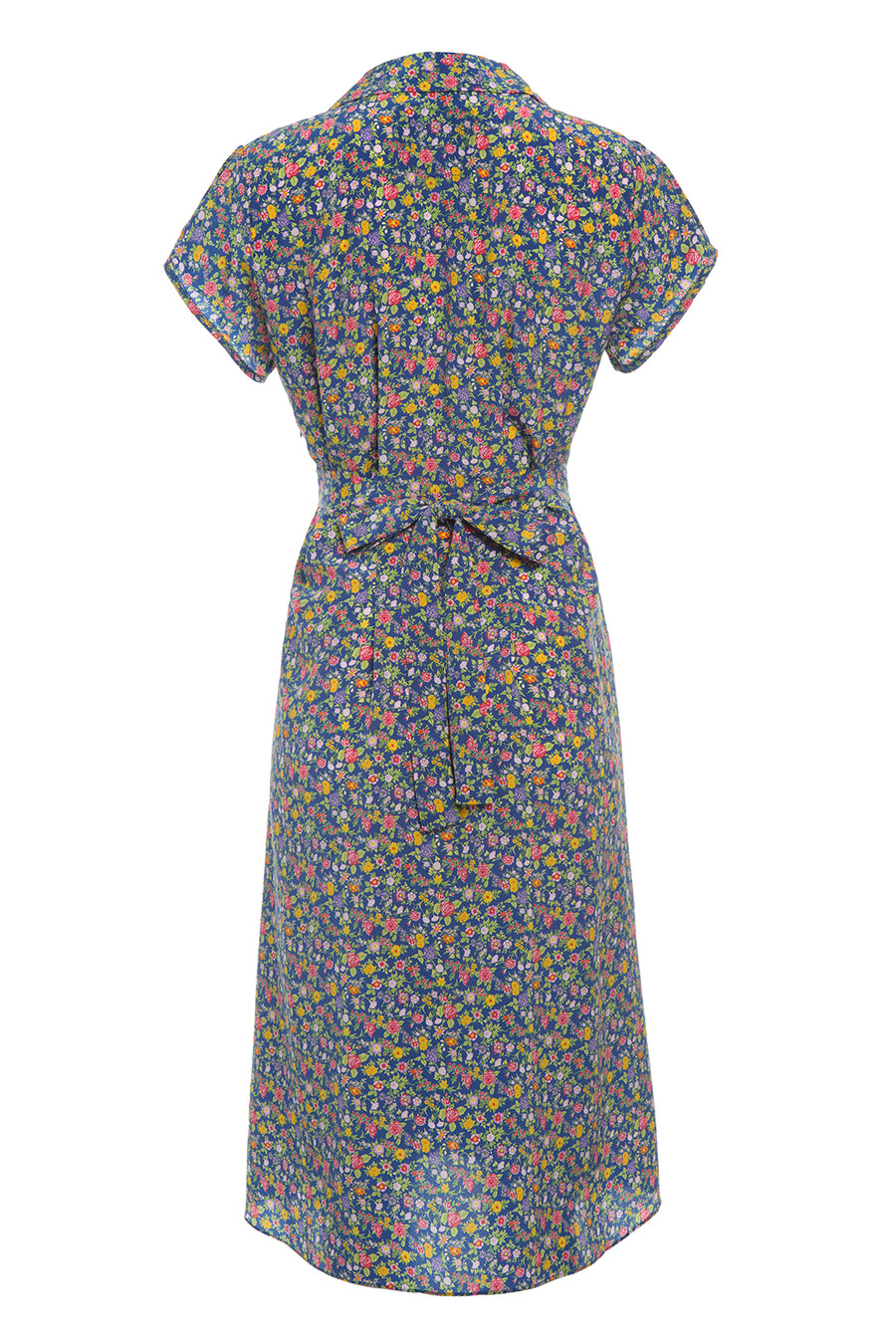 Clark Dress, view 3