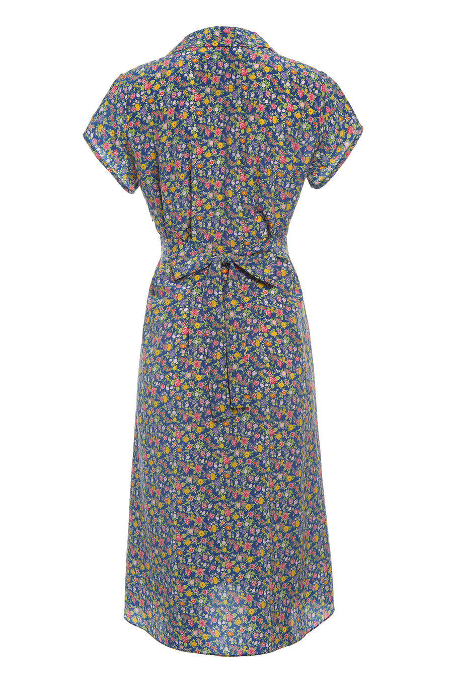 Clark Dress