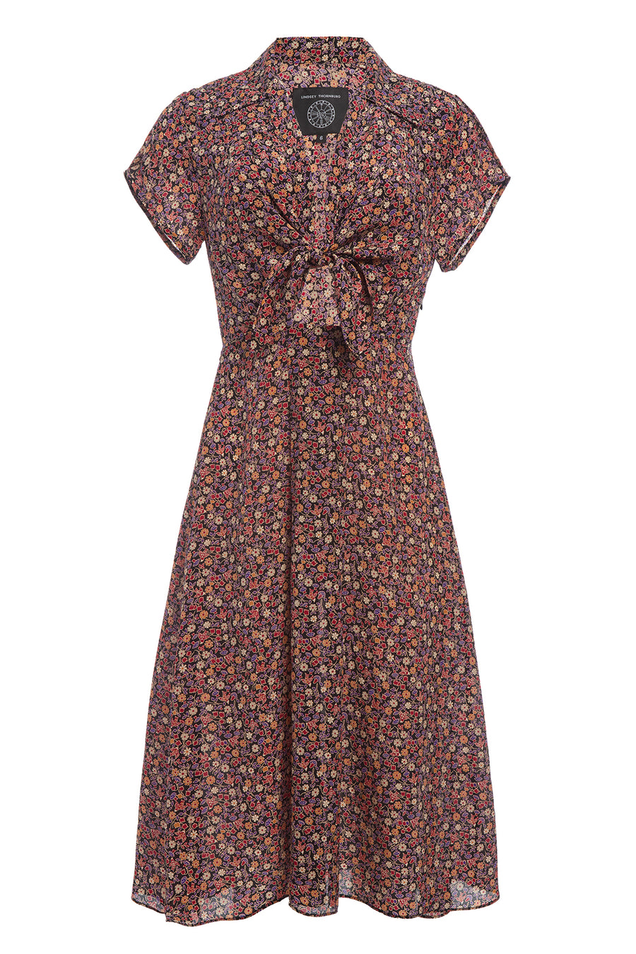 Clark Dress