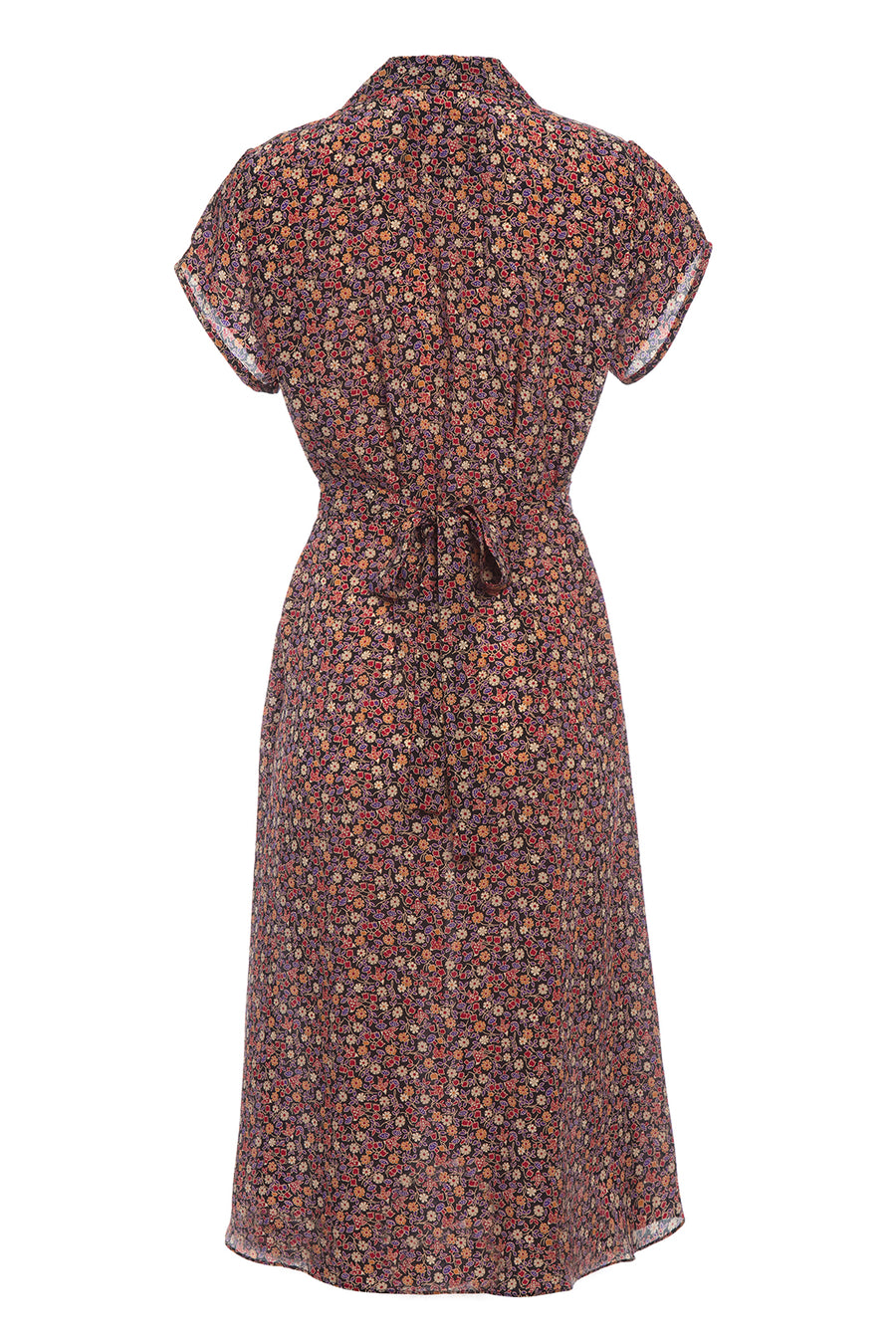 Clark Dress, view 2
