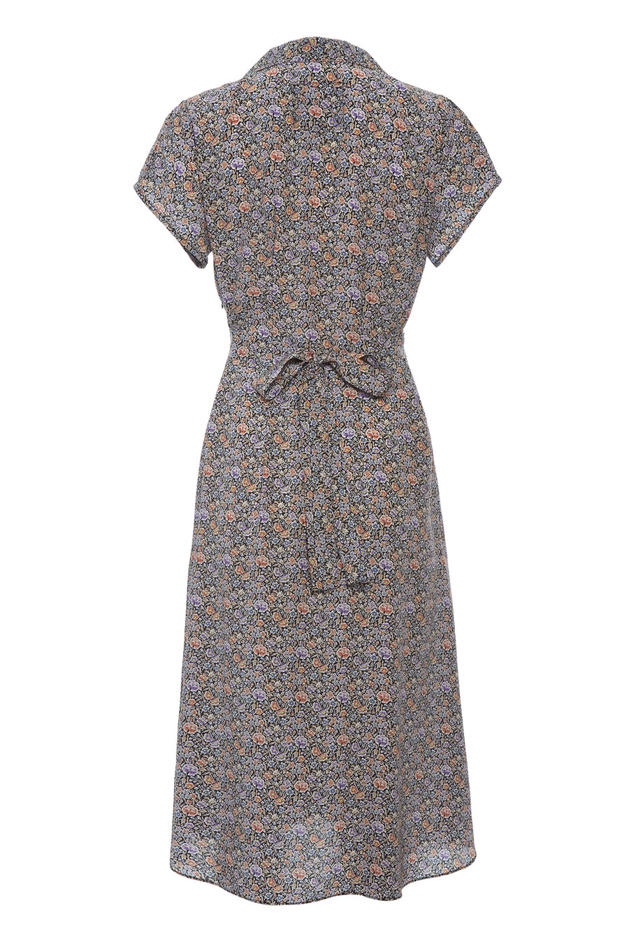 Clark Dress, view 3