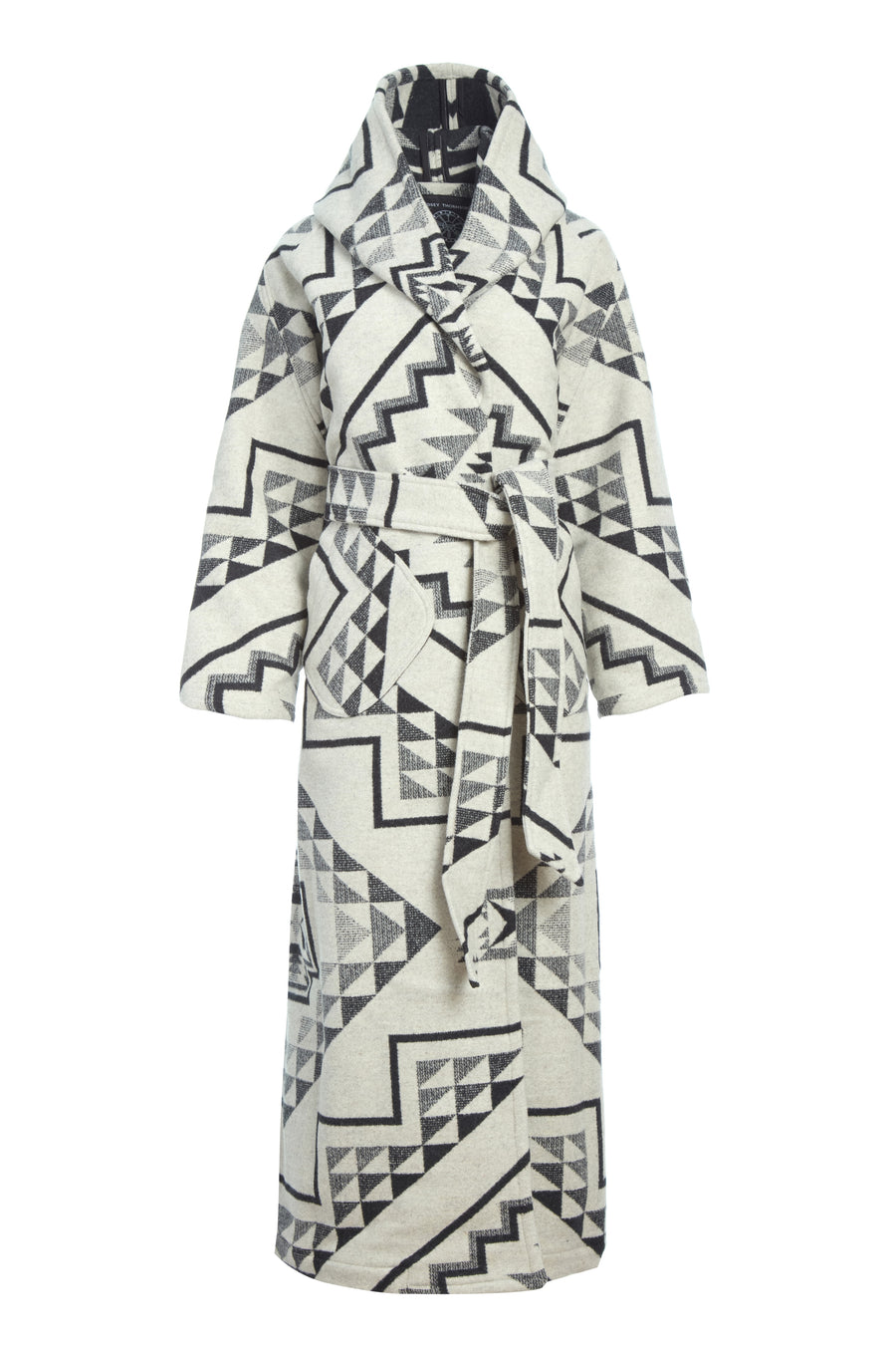 Oxbow Classic Duster