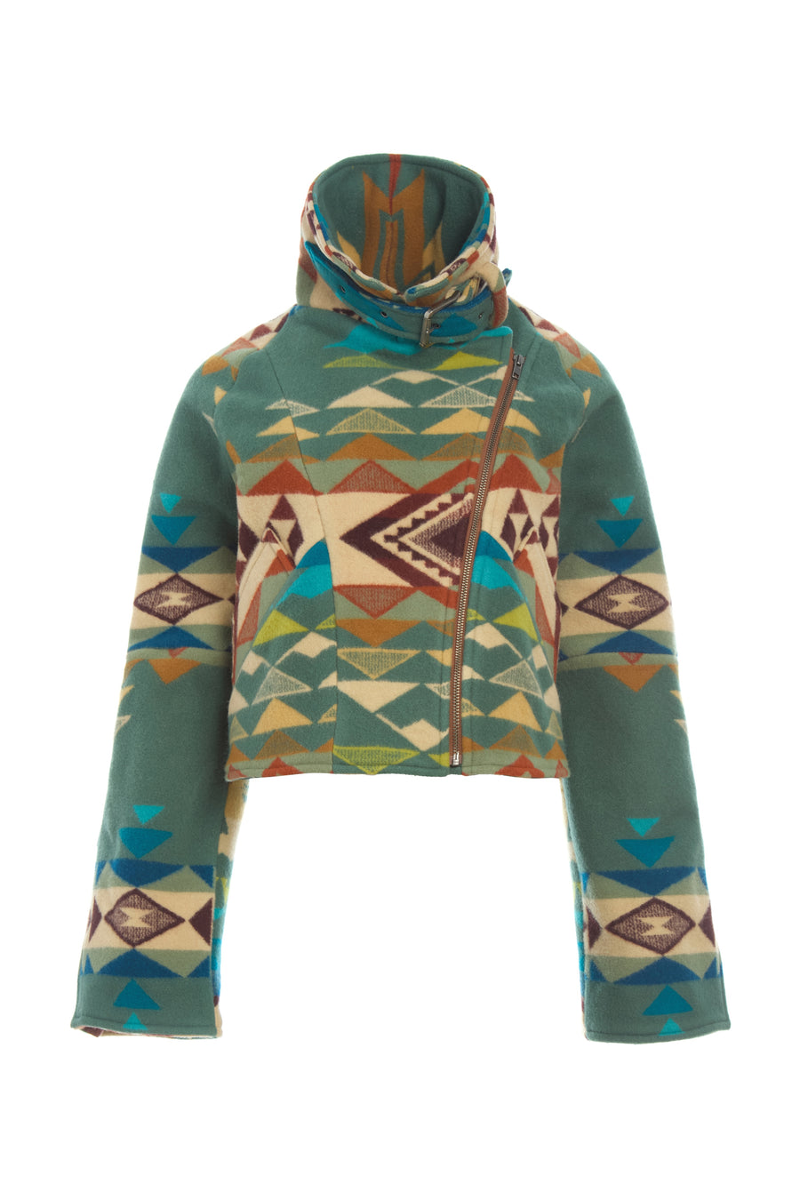 Highland Peak Betty Aviator