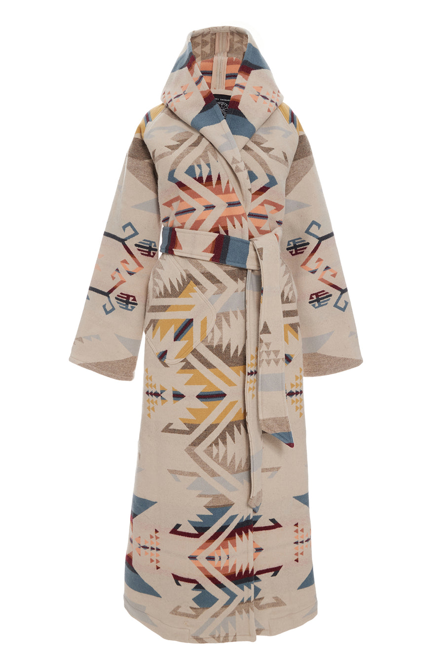 White Sands Classic Duster