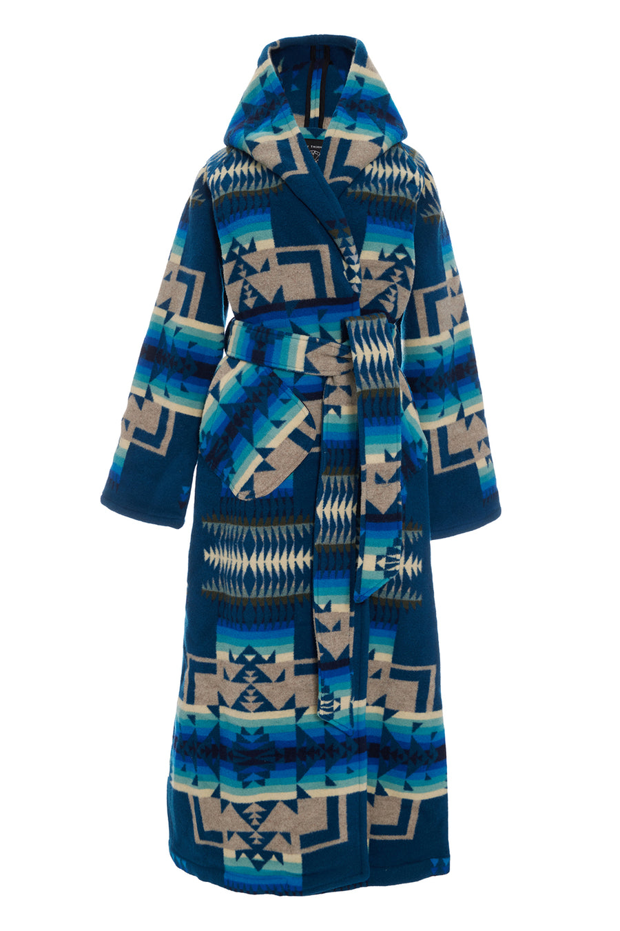 Chief Joseph Classic Duster