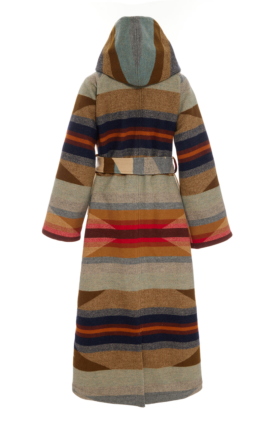 Wyeth Trail Classic Duster