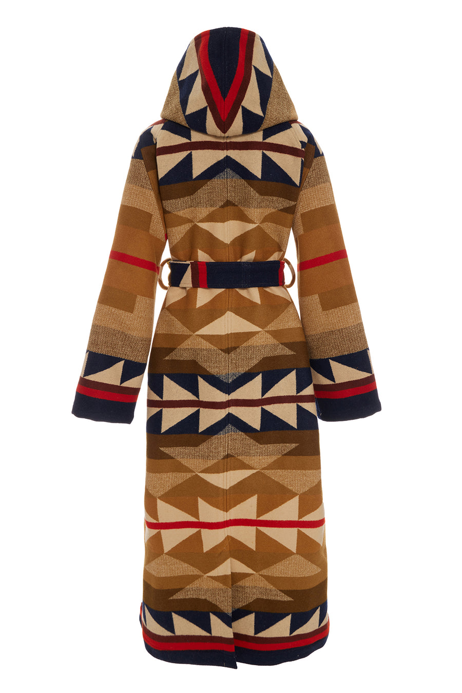Medicine Bow Classic Duster