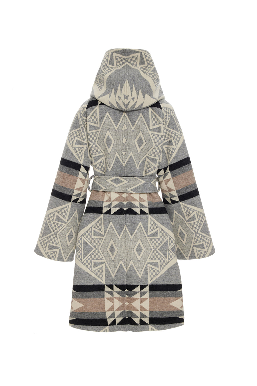 Diamond Ridge Classic Robe