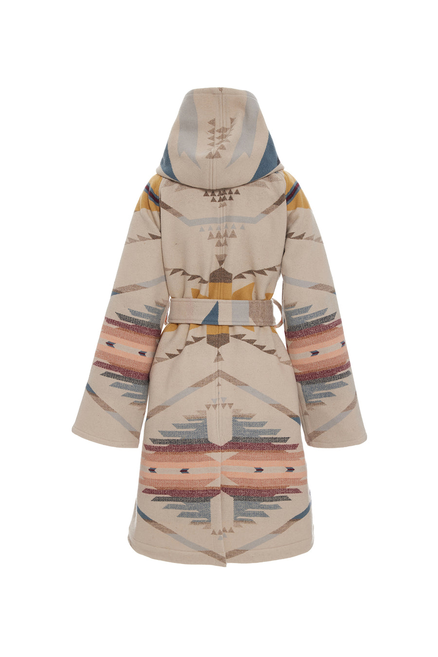 White Sands Classic Robe