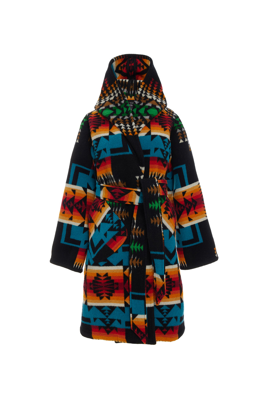 Chief Joseph Classic Robe