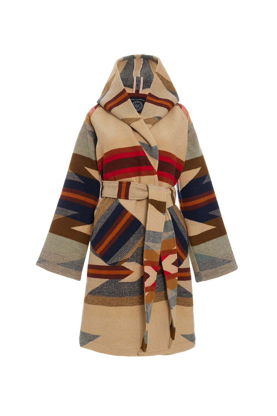 Wyeth Trail Classic Robe