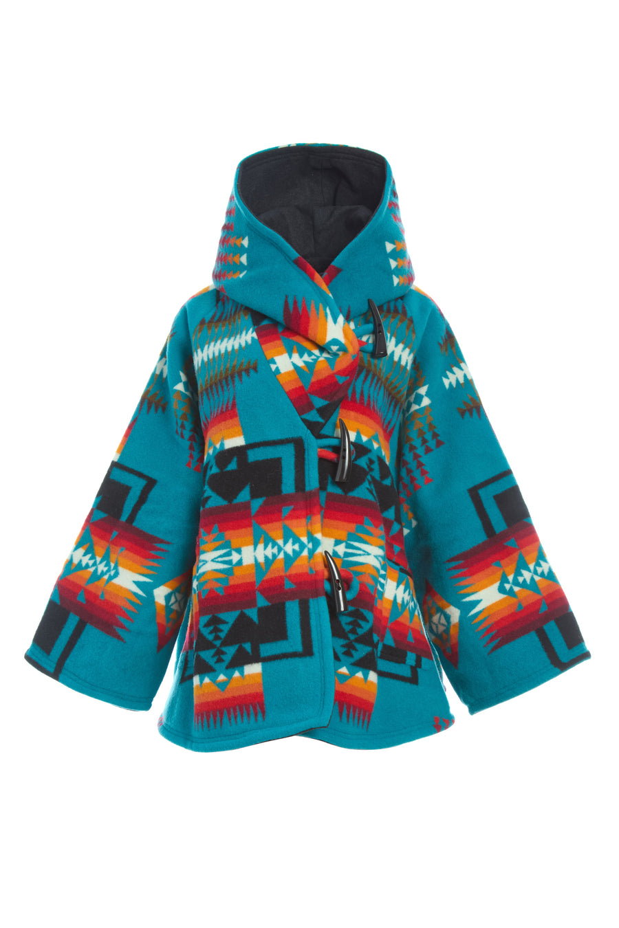 Chief Joseph Classic Cloak