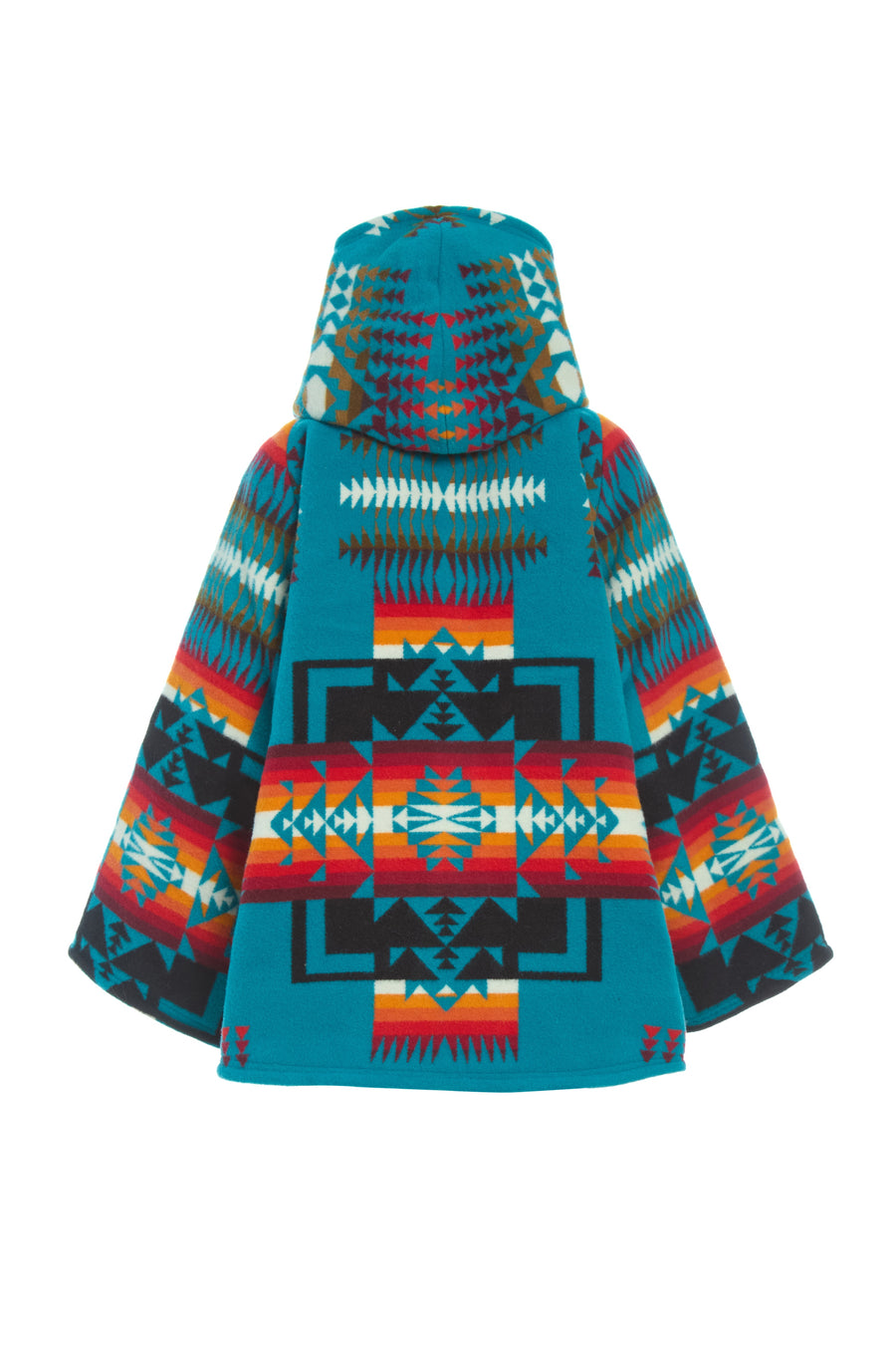 Chief Joseph Classic Cloak