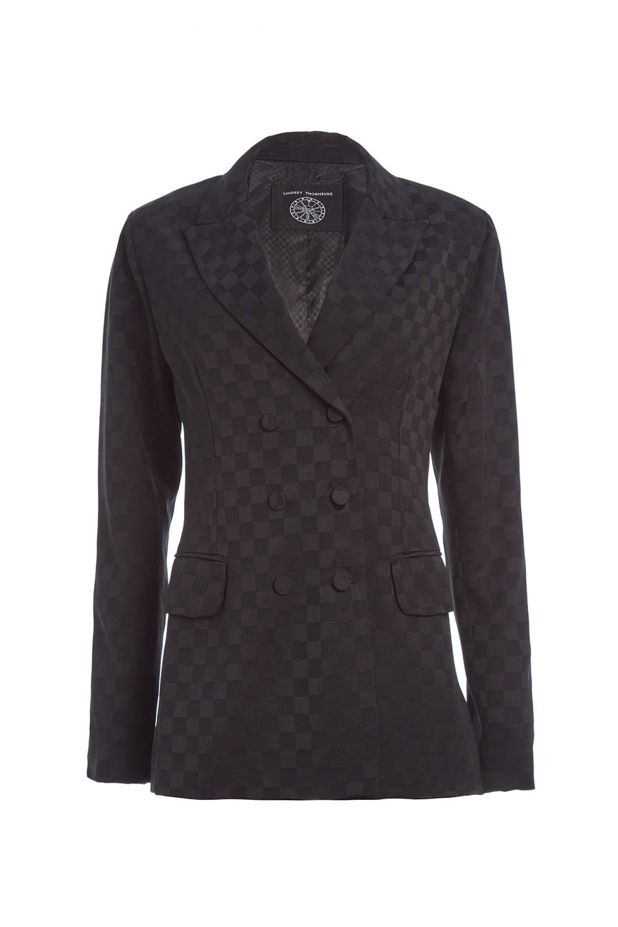 The Travel Blazer